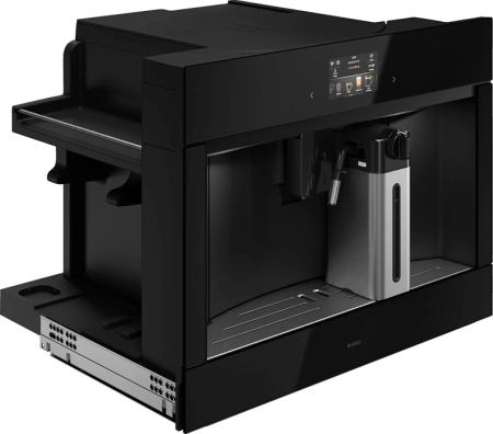 картинка Встраиваемая автоматическая кофемашина Asko CMB54BG от магазина SEFI