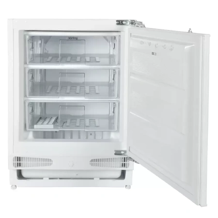 картинка Встраиваемая морозильная камера Korting KSI 8189 F от магазина SEFI