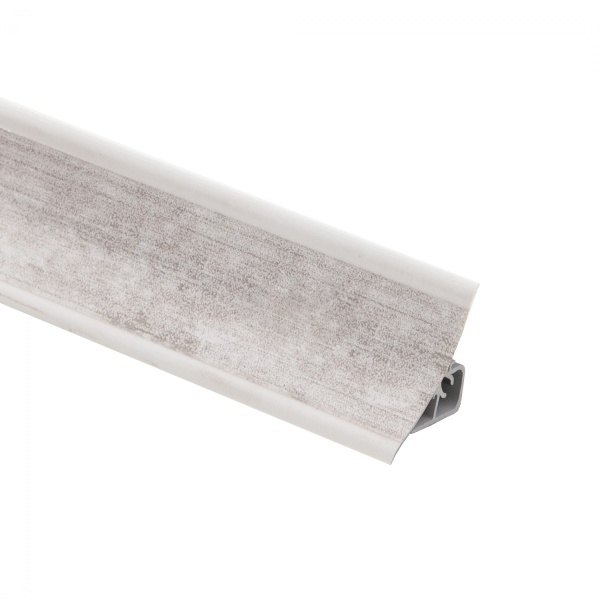 картинка Плинтус ПВХ к столешнику LР сосна касцина (183) EL-MECH-PLAST (1шт=3м.п.) от магазина SEFI