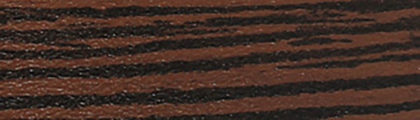 картинка Кромка ПВХ венге (7258) 22/2,0мм EL-MECH-PLAST (бух.-0,1пог.км.) от магазина SEFI