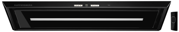 картинка Встраиваемая вытяжка KUPPERSBERG INBOX 73 B от магазина SEFI