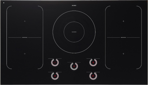 картинка Индукционная варочная панель Asko HI1994G от магазина SEFI