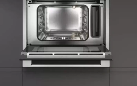 картинка Встраиваемая пароварка Neff C17DR00N0 от магазина SEFI