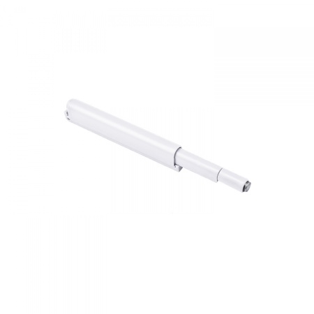 картинка Механизм push-to-open наконечник магнитный накладной белый AKS от магазина SEFI