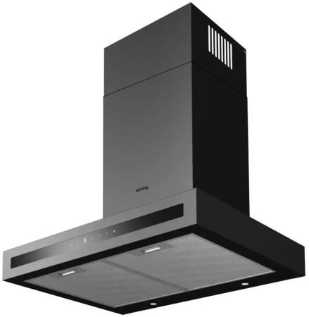 картинка Купольная вытяжка Korting KHC 6877 N от магазина SEFI