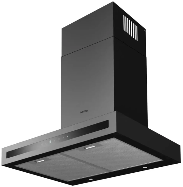 картинка Купольная вытяжка Korting KHC 6877 N от магазина SEFI