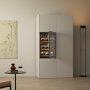 картинка Встраиваемый винный шкаф V-ZUG WineCooler V4000 90 WC4T-51102 R платина от магазина SEFI