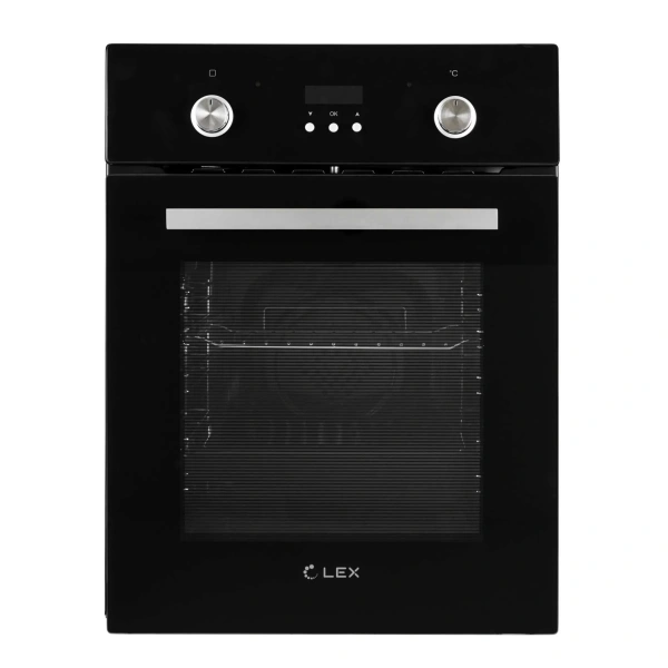 картинка Духовой шкаф LEX EDP 4571 BL от магазина SEFI