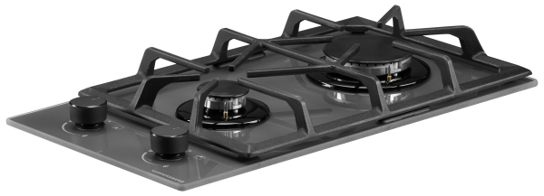 картинка Газовая варочная панель Домино KUPPERSBERG FG 32 GR от магазина SEFI