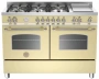 картинка Варочный центр Bertazzoni HER120 6G MFE D CRT от магазина SEFI