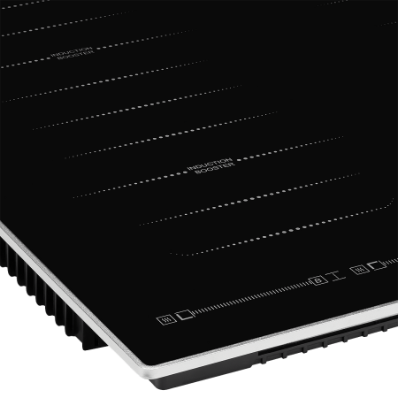 картинка Индукционная варочная панель KUPPERSBERG ICS 645 F от магазина SEFI
