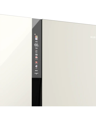 картинка Холодильник Kuppersberg отдельностоящий NFFD 185 IG от магазина SEFI