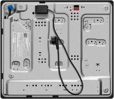 картинка Газовая варочная панель MAUNFELD EGHE.64.63CBG.R/G от магазина SEFI