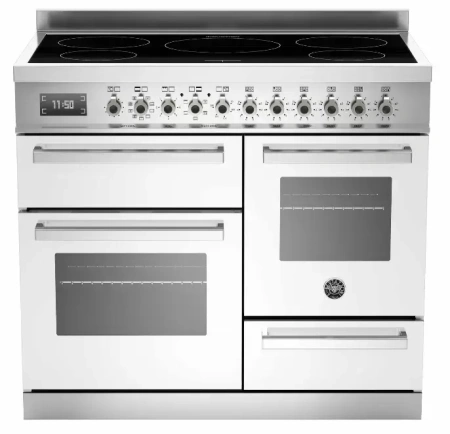 картинка Варочный центр Bertazzoni PRO1005IMFETBIT от магазина SEFI