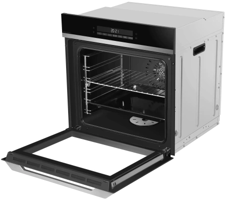 картинка Духовой шкаф HAIER HOQ-P16AS5SX от магазина SEFI