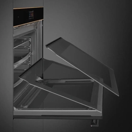 картинка Духовой шкаф Smeg SOP6604S2PNR от магазина SEFI