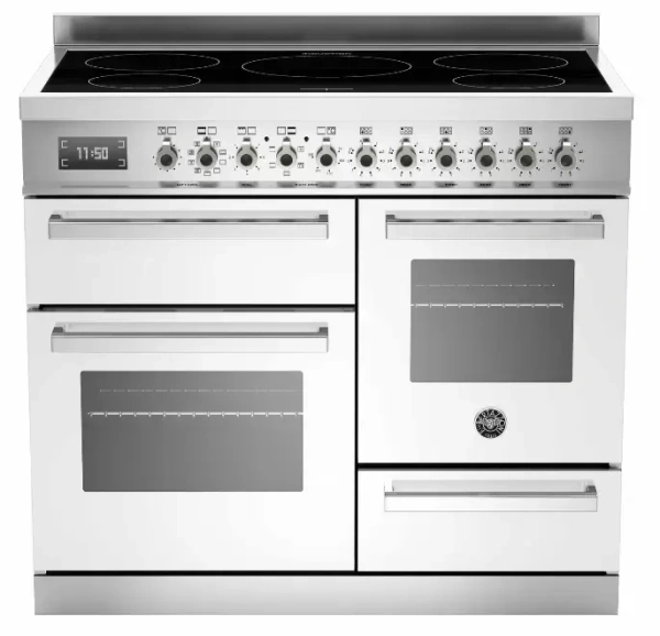 картинка Варочный центр Bertazzoni PRO1005IMFETBIT от магазина SEFI