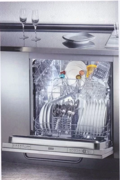 картинка Встраиваемая посудомоечная машина Franke FDW 613 DHE A++ от магазина SEFI