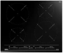 картинка Индукционная варочная панель Teka IZC 64320 MSP BLACK магазин SEFI являющийся официальным дистрибьютором в России  картинка Индукционная варочная панель Teka IZC 64320 MSP BLACK от магазина SEFI