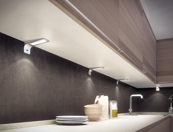 картинка Светильник светодиодный Skate 3.0 TLDM Set 3 3*4Вт, 230/12В (тр-р 30Вт), свет натуральный нерж. сталь магазин SEFI являющийся официальным дистрибьютором в России  картинка Светильник светодиодный Skate 3.0 TLDM Set 3 3*4Вт, 230/12В (тр-р 30Вт), свет натуральный нерж. сталь от магазина SEFI