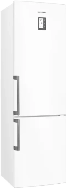 картинка Отдельностоящий холодильник Vestfrost VF3663W от магазина SEFI