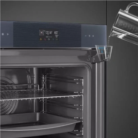 картинка Духовой шкаф Smeg SO6102S3PG от магазина SEFI