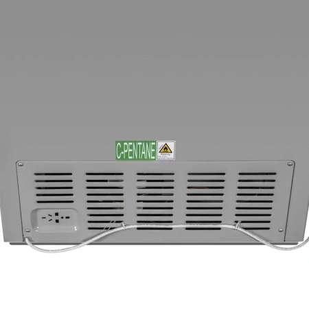 картинка Морозильная камера MAUNFELD MFL300GR от магазина SEFI