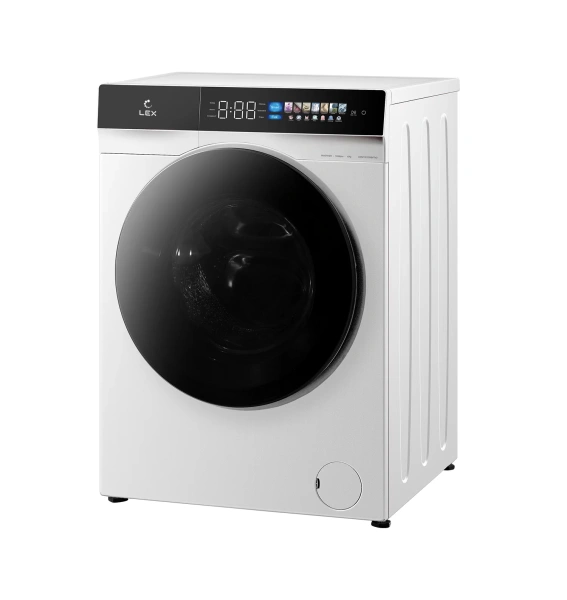 картинка Стиральная машина LEX LWM10012WBlIThD от магазина SEFI