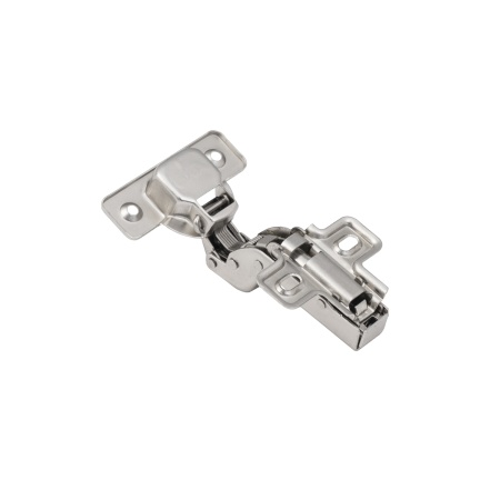 картинка Петля внутренняя с доводчиком 45мм h0 clip-on AKS от магазина SEFI