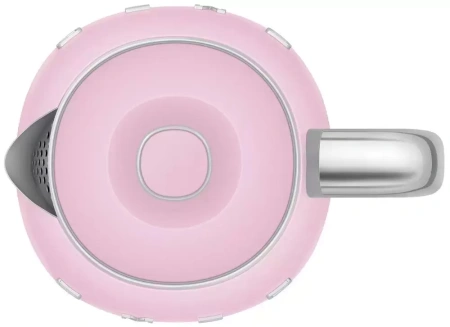 картинка Чайник Smeg KLF05PKEU от магазина SEFI