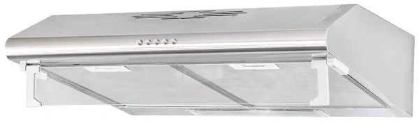 картинка Вытяжка Korting KHT 6334 X от магазина SEFI