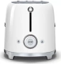 картинка Тостер Smeg TSF01WHEU от магазина SEFI