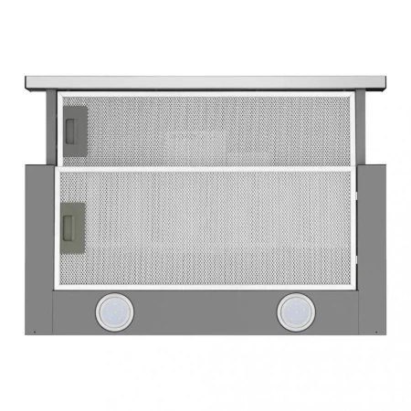 картинка Встраиваемая вытяжка MAUNFELD VS Fast 60 нержавеющая сталь от магазина SEFI