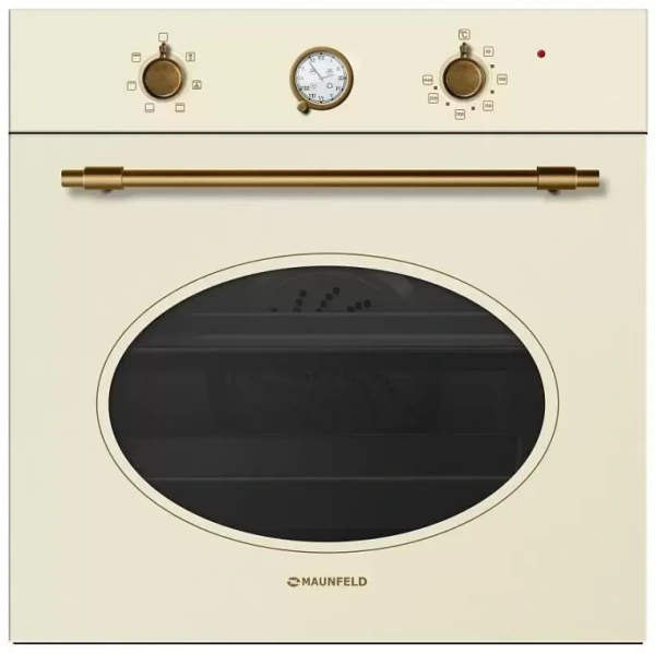 картинка Духовой шкаф Maunfeld MEOFG.676RILB.TR от магазина SEFI