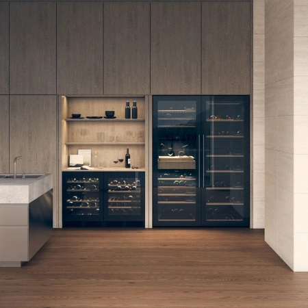 картинка Винный шкаф Asko WCN311942G от магазина SEFI