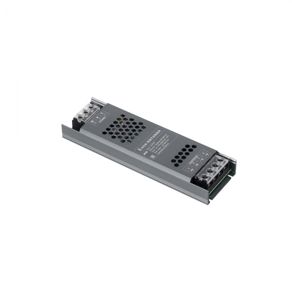 картинка Блок питания Indoor 60W/12V, серия 3, AKS от магазина SEFI