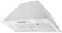 картинка Встраиваемая вытяжка KUPPERSBERG INLINEA 72 White от магазина SEFI