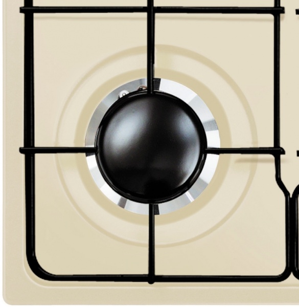 картинка Варочная панель Smeg SR804SEP9 от магазина SEFI