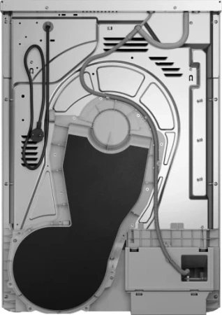 картинка Cушильная машина Asko T108HBW от магазина SEFI