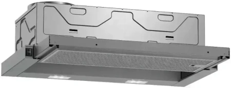 картинка Встраиваемая вытяжка Neff D46BR22X1 от магазина SEFI