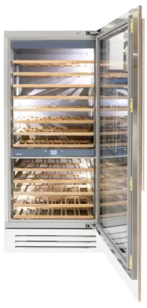 картинка Винный шкаф Fhiaba S8990FW6 от магазина SEFI