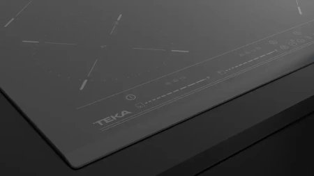 картинка Индукционная варочная панель Teka IZ 6420 STONE GREY магазин SEFI являющийся официальным дистрибьютором в России  картинка Индукционная варочная панель Teka IZ 6420 STONE GREY от магазина SEFI