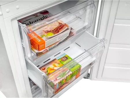 картинка Холодильник Schaub Lorenz SLU C201D0 W от магазина SEFI