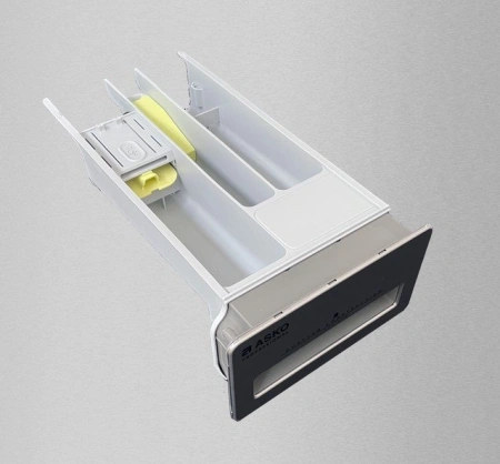 картинка Стиральная машина Asko WMC6743PF.S от магазина SEFI