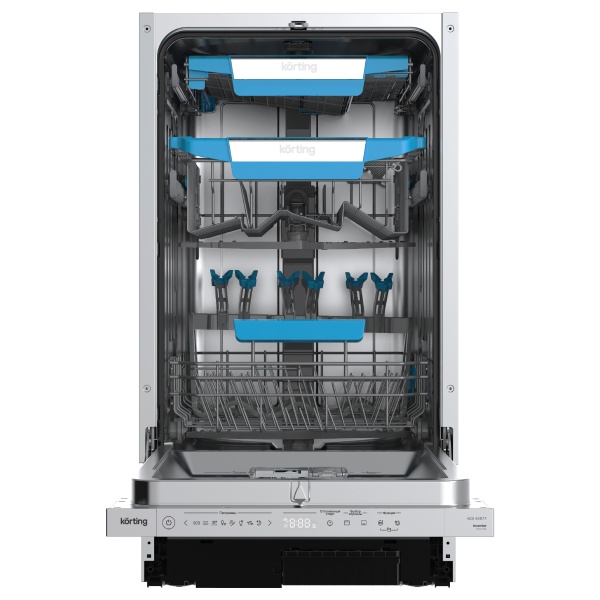 картинка Посудомоечная машина Korting KDI 45977 от магазина SEFI