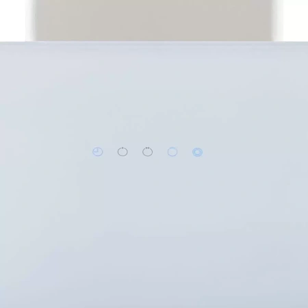 картинка Вытяжка KRONA LIORA 600 white S от магазина SEFI