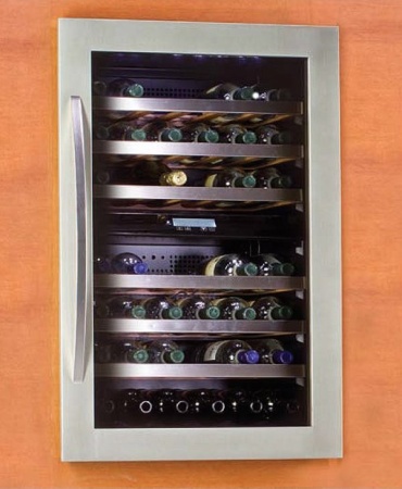 картинка Винный шкаф IP JG 48-6 AD X от магазина SEFI