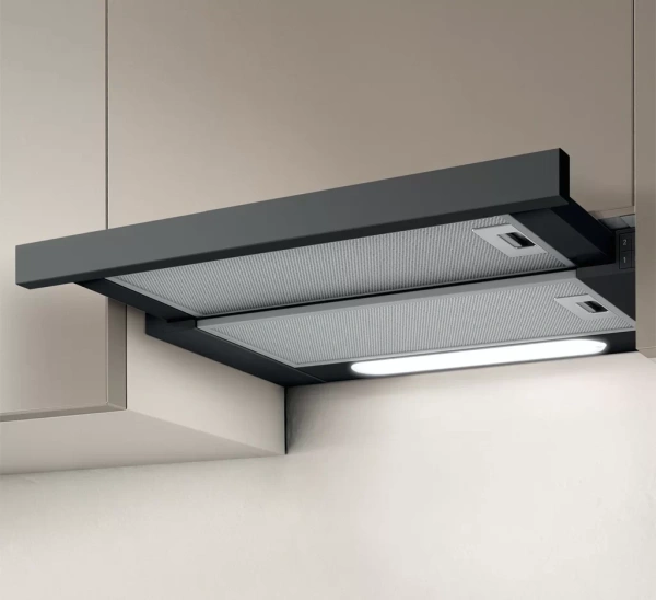 картинка Вытяжка ELICA ELITE 14 LUX BL/A/50 LED от магазина SEFI