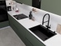 картинка Мойка Emar EMB-660(TOP) PVD Black от магазина SEFI