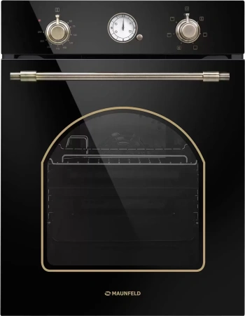 картинка Духовой шкаф Maunfeld EOEF516RBG от магазина SEFI